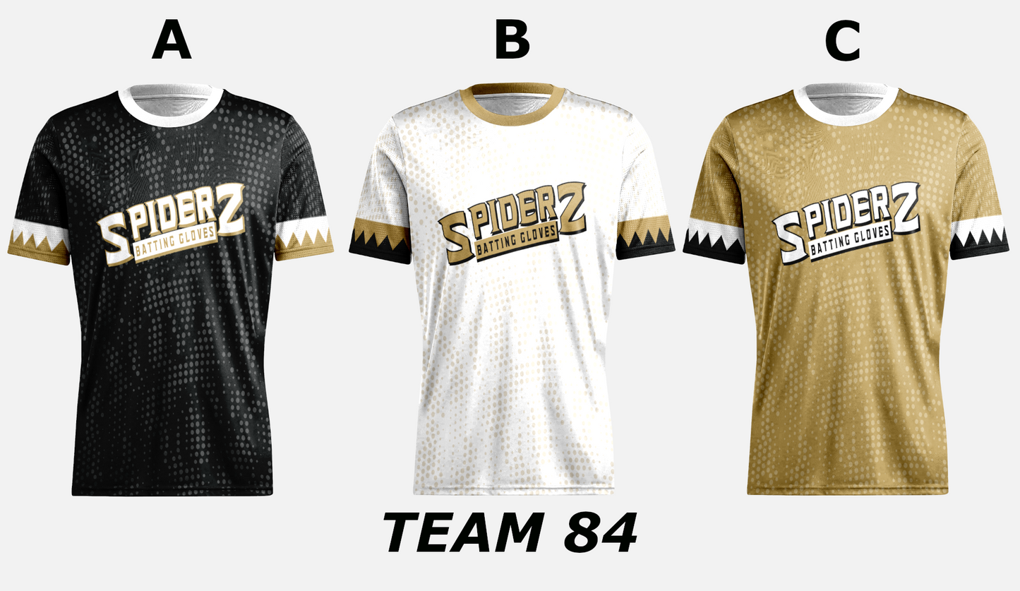 '26 Spring Break Mega Draft Companion Jerseys